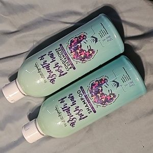 Urban Hydration Shampoo & Conditioner set
